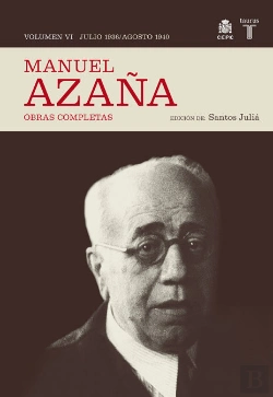 Bertrand.pt - Obras Completas. Volumen Vi (Julio 1936 / Agosto 1940)
