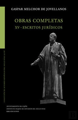 Bertrand.pt - Obras Completas Xv Escritos Juridicos