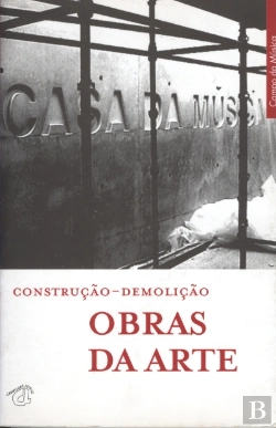 Bertrand.pt - Obras da Arte - Construção | Demolição