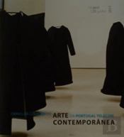 Obras da Coleção de Arte Contemporânea da Portugal Telecom