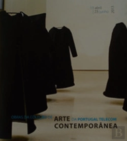 Bertrand.pt - Obras da Coleção de Arte Contemporânea da Portugal Telecom