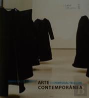 Obras da Coleção de Arte Contemporânea da Portugal Telecom