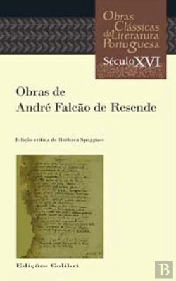 Bertrand.pt - Obras de André Falcão de Resende