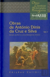Obras de antónio dinis da cruz e silva i