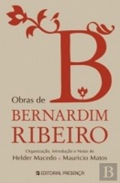 Obras de Bernardim Ribeiro