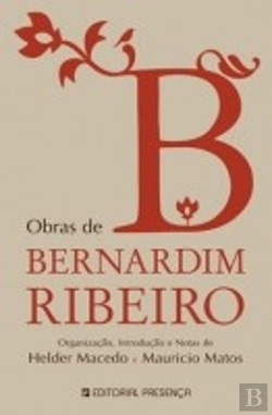 Bertrand.pt - Obras de Bernardim Ribeiro