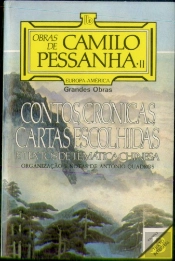 Obras de Camilo Pessanha I I