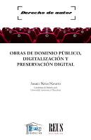 Obras De Dominio Publico Digitalizacion Y