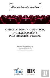 Obras De Dominio Publico Digitalizacion Y