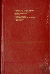 Obras de Eça de Queiroz I