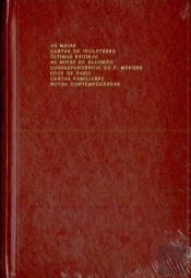 Obras de Eça de Queiroz II