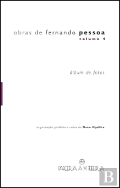 Obras de Fernando Pessoa
