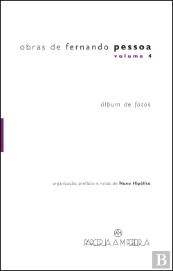 Bertrand.pt - Obras de Fernando Pessoa