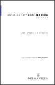Obras de Fernando Pessoa - Vol.1 Pensamentos e Citações