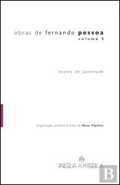 Obras de Fernando Pessoa - Volume 5