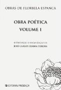 Obras de Florbela Espanca - Obra Poética  - Volume I