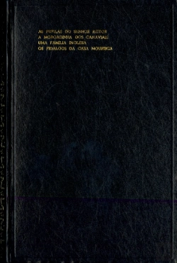 Bertrand.pt - Obras de Júlio Dinis I