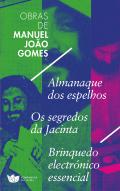 Obras de Manuel João Gomes – Volume I