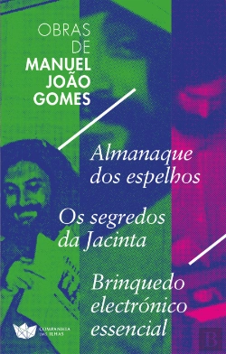 Bertrand.pt - Obras de Manuel João Gomes – Volume I