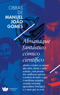 Bertrand.pt - Obras de Manuel João Gomes – Volume II