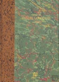Bertrand.pt - Obras de Manuel Laranjeira I