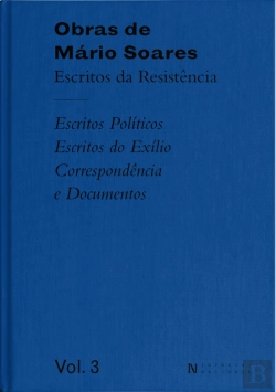 Bertrand.pt - Obras de Mário Soares - Volume 3