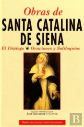Obras De Santa Catalina De Siena