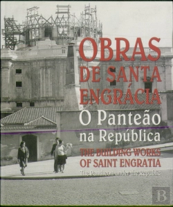 Bertrand.pt - Obras de Santa Engrácia