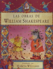 Obras De William Shakespeare