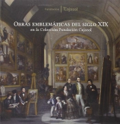 Obras Del Siglo Xix En La Colección De La Fundación Cajasol