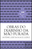 Obras do Diabinho da Mão Furada