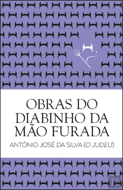 Bertrand.pt - Obras do Diabinho da Mão Furada