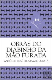 Obras do Diabinho da Mão Furada