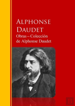 Bertrand.pt - Obras ─ Colección  De Alphonse Daudet