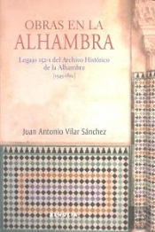 Obras En La Alhambra