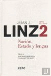 Obras Escogidas 2 : Nacion, Estado Y Lengua