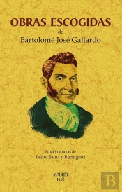 Obras Escogidas De Bartolomé Gallardo