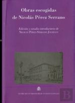 Obras Escogidas De Nicolás Pérez Serrano
