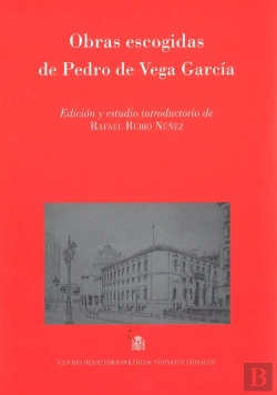Bertrand.pt - Obras Escogidas De Pedro De Vega García