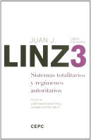 Obras Escogidas Vol.3 Sistemas Totalitarios Y Regimenes Autoritarios