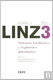 Obras Escogidas Vol.3 Sistemas Totalitarios Y Regimenes Autoritarios