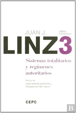 Bertrand.pt - Obras Escogidas Vol.3 Sistemas Totalitarios Y Regimenes Autoritarios