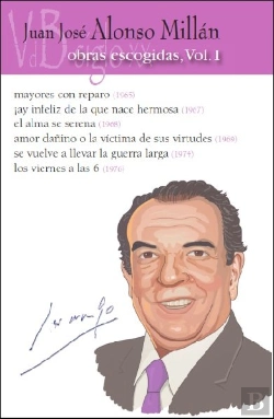 Bertrand.pt - Obras Escogidas. Volumen I