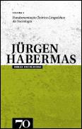 Obras Escolhidas de Jurgen Habermas - Volume I