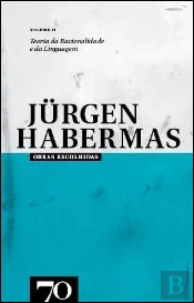 Obras Escolhidas de Jurgen Habermas - Volume II