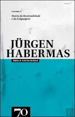 Bertrand.pt - Obras Escolhidas de Jurgen Habermas - Volume II