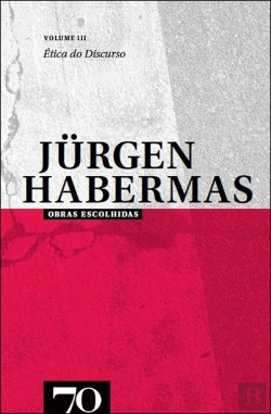 Bertrand.pt - Obras Escolhidas de Jürgen Habermas - Volume III