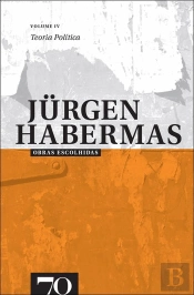 Obras Escolhidas de Jürgen Habermas - Volume IV
