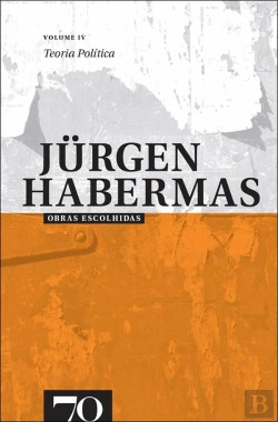 Bertrand.pt - Obras Escolhidas de Jürgen Habermas - Volume IV