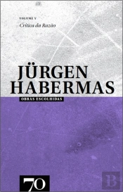 Obras Escolhidas de Jürgen Habermas - Volume V